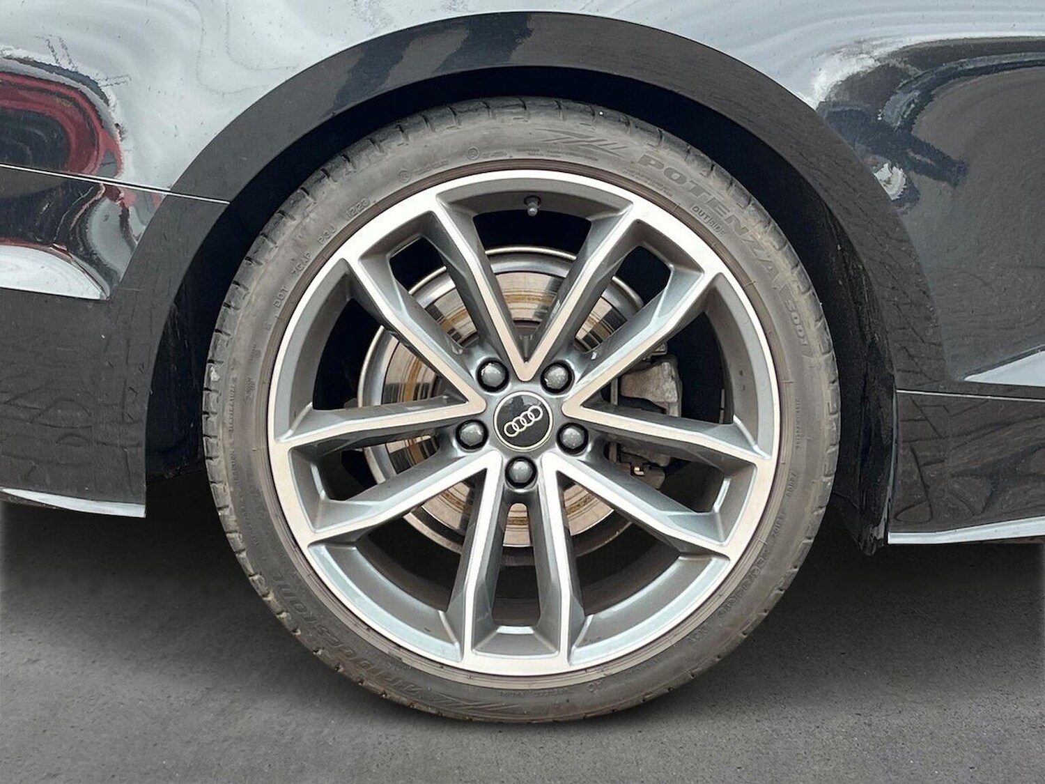 Used Audi A5 2023 for sale - 78194128: Photo 8