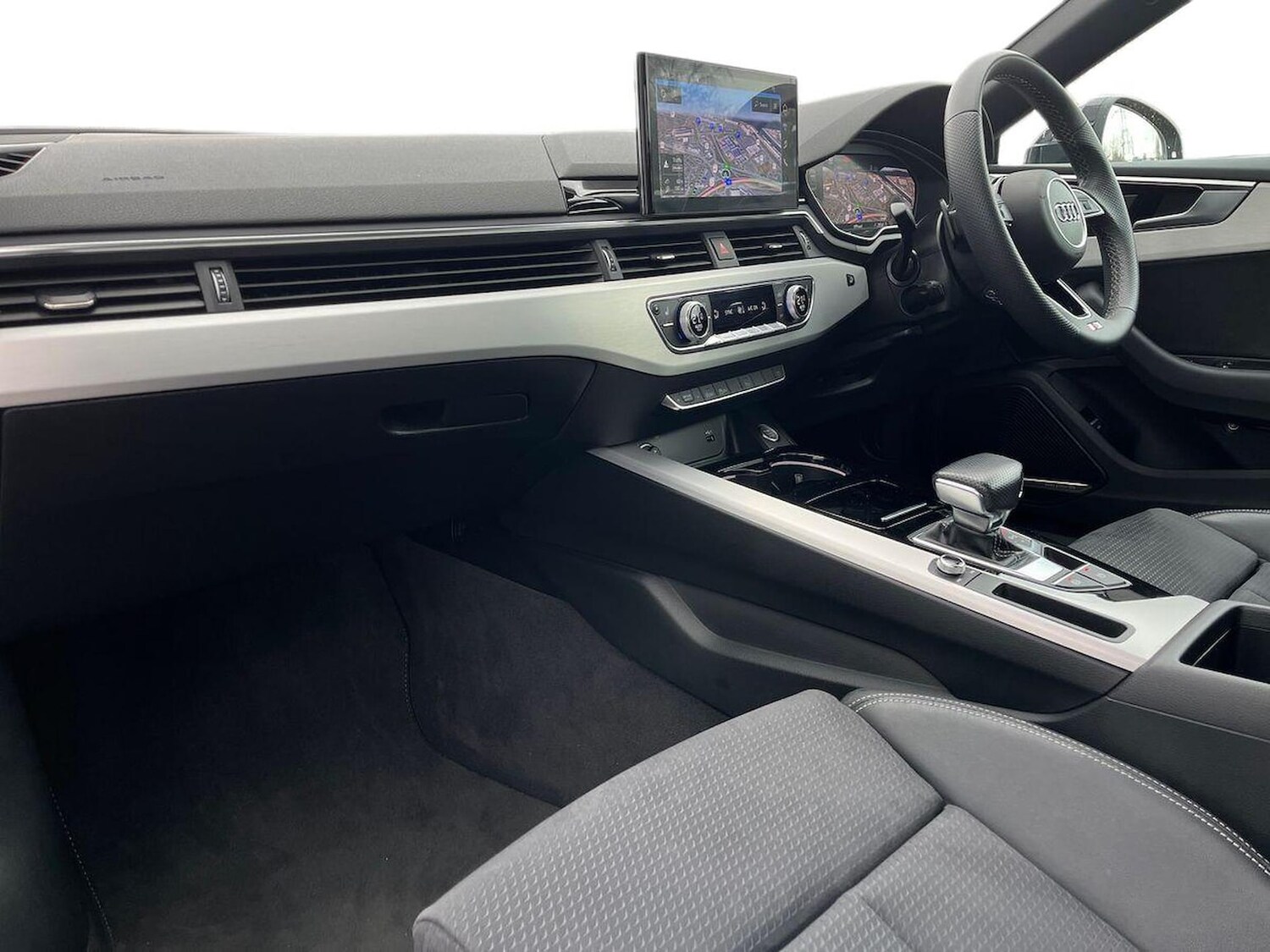 Used Audi A5 2023 for sale - 78194128: Photo 9