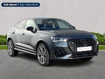 Audi - Q3
