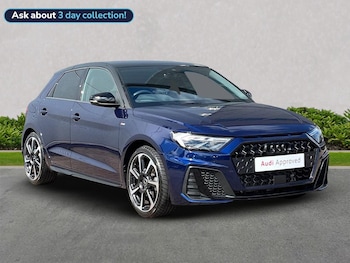 Audi - A1