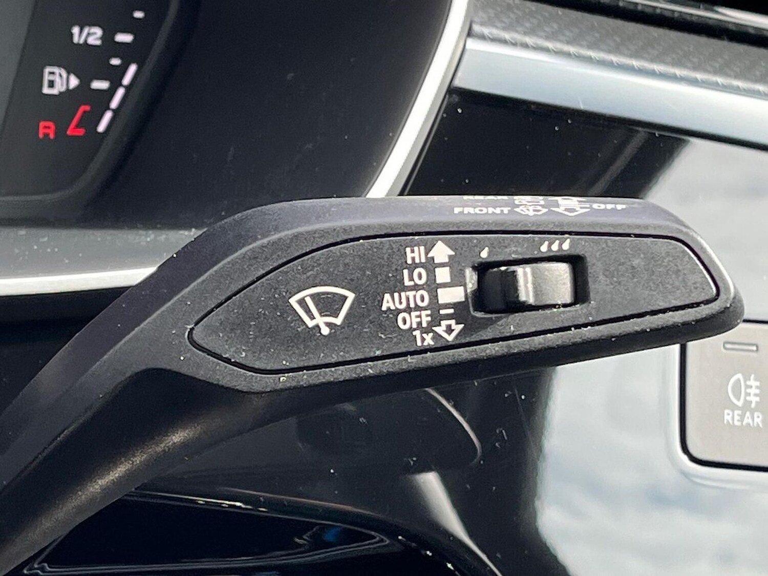 Vehicle 29