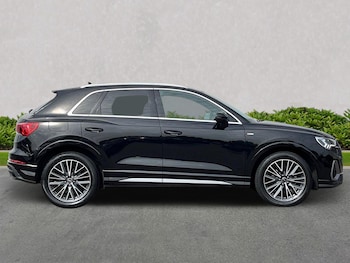 Used Audi Q3 2022 for sale - 75661946: Photo
