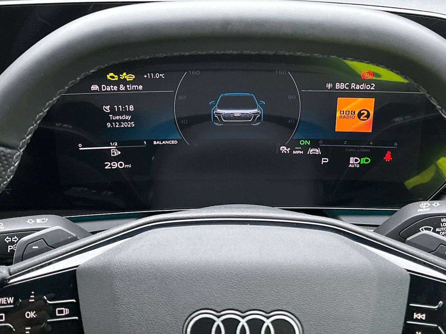 Used Audi A5 2025 for sale - 76892112: Photo 10