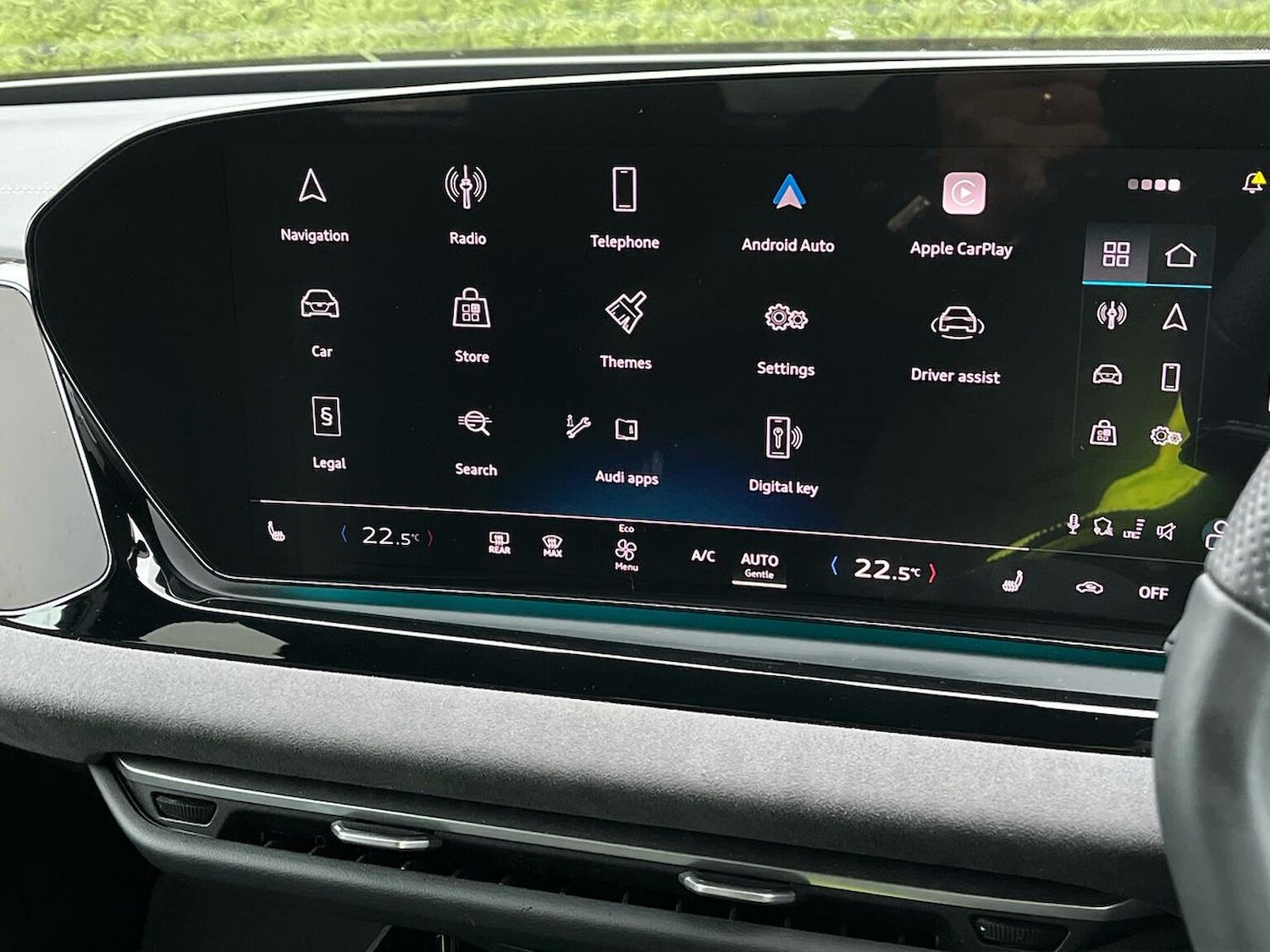 Used Audi A5 2025 for sale - 76892112: Photo 11