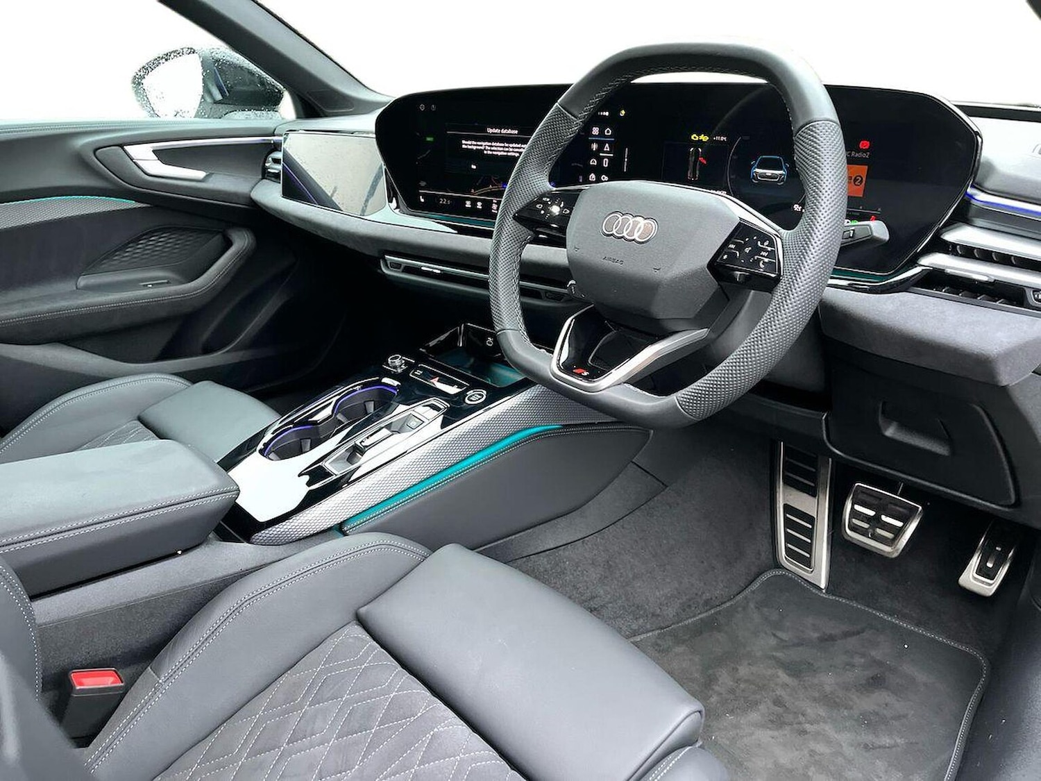 Used Audi A5 2025 for sale - 76892112: Photo 15