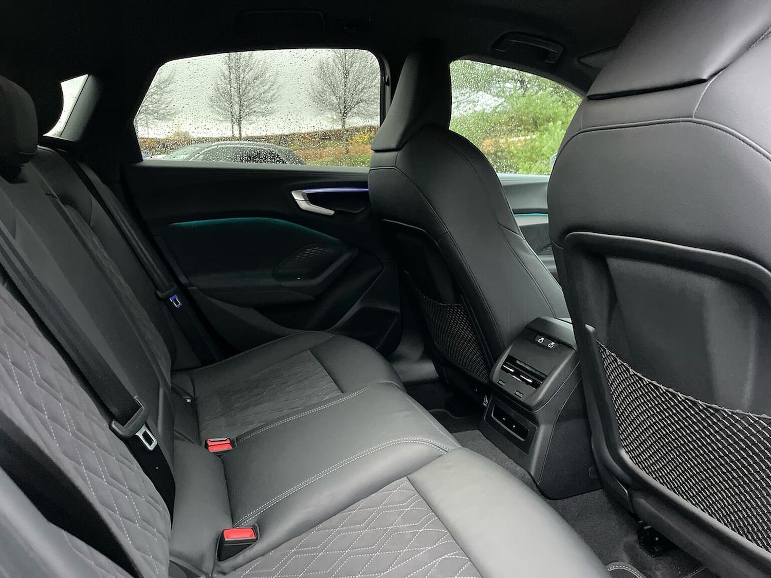 Used Audi A5 2025 for sale - 76892112: Photo 16