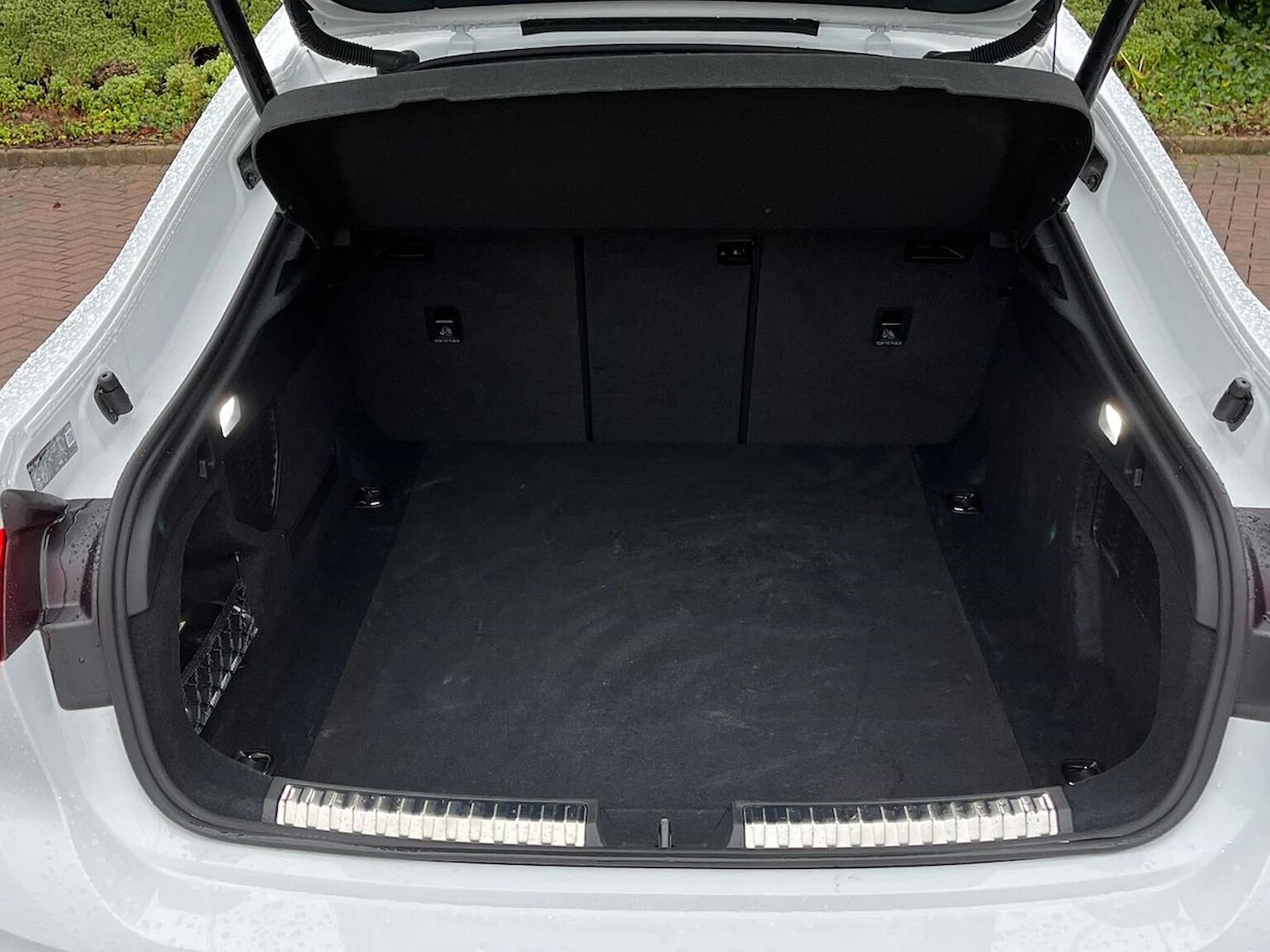 Used Audi A5 2025 for sale - 76892112: Photo 17