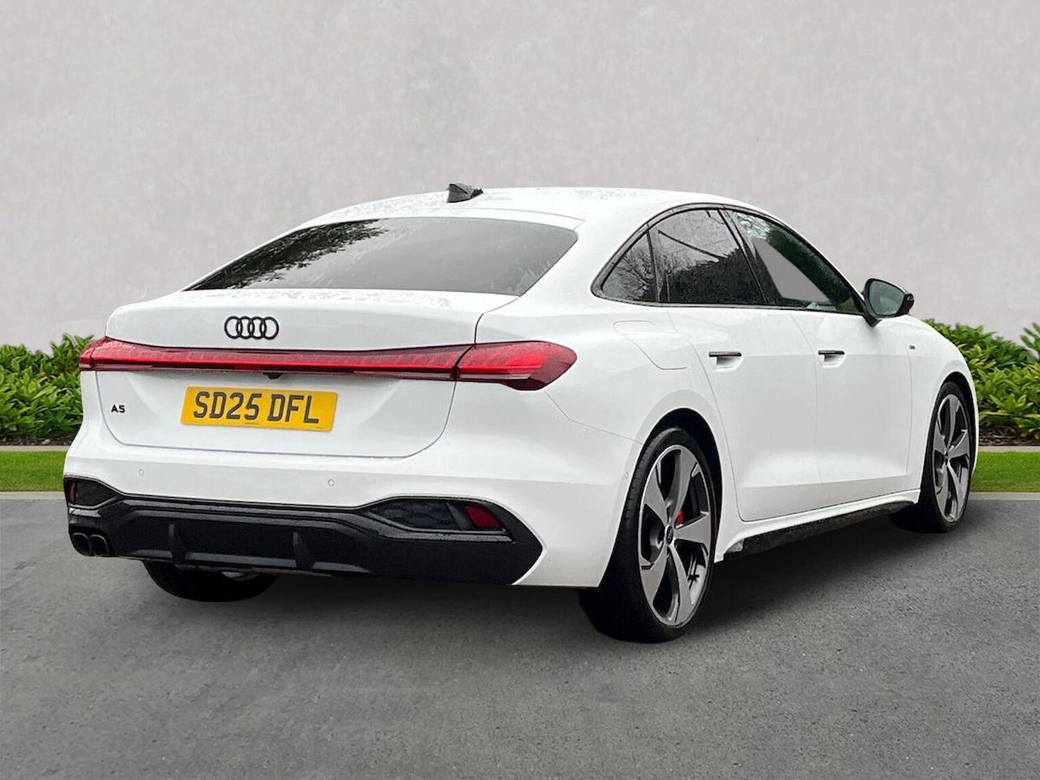 Used Audi A5 2025 for sale - 76892112: Photo 18