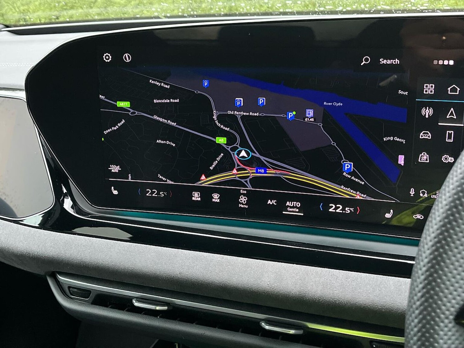 Used Audi A5 2025 for sale - 76892112: Photo 24