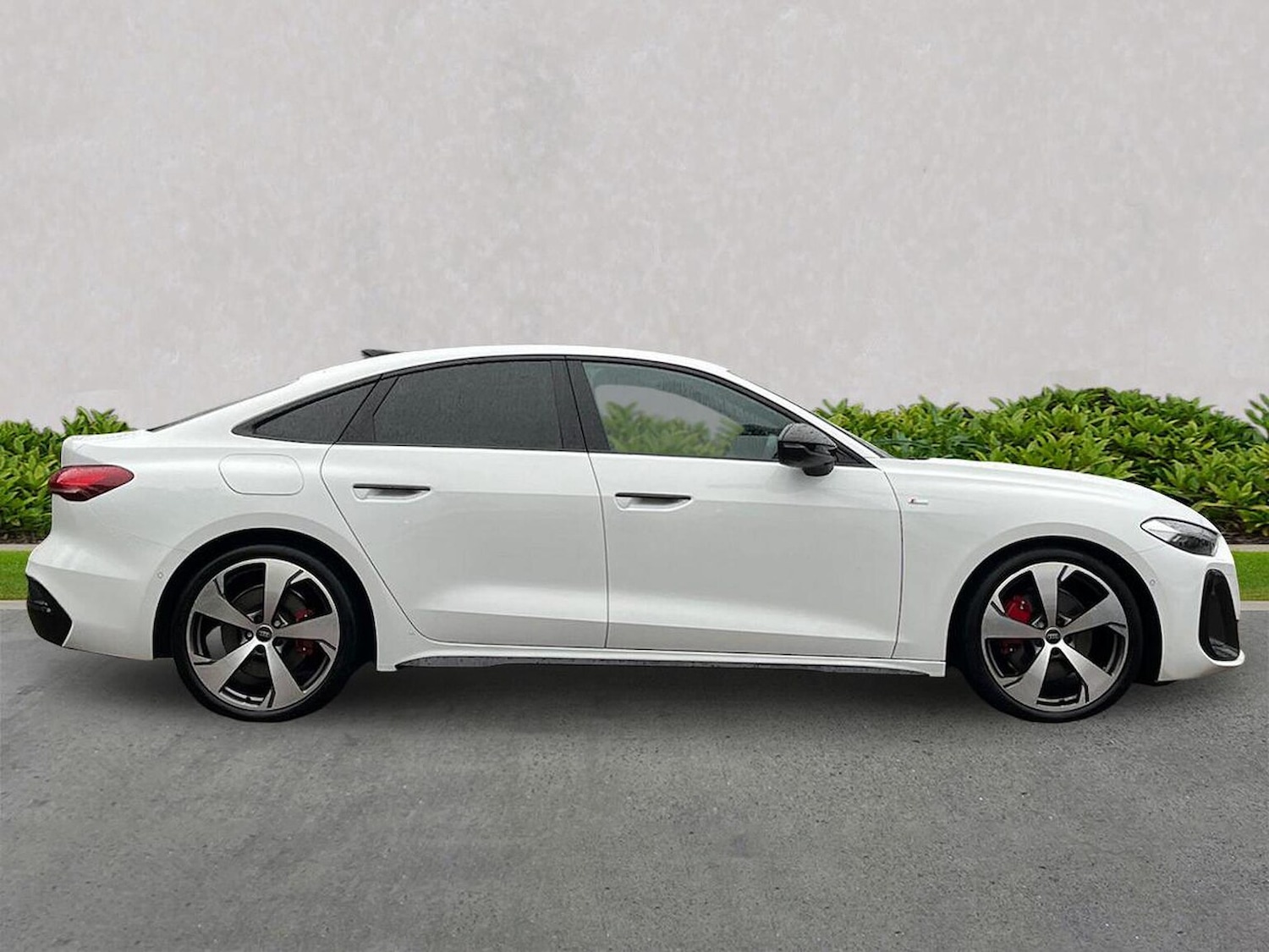 Used Audi A5 2025 for sale - 76892112: Photo 3