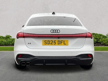 Used Audi A5 2025 for sale - 76892112: Photo