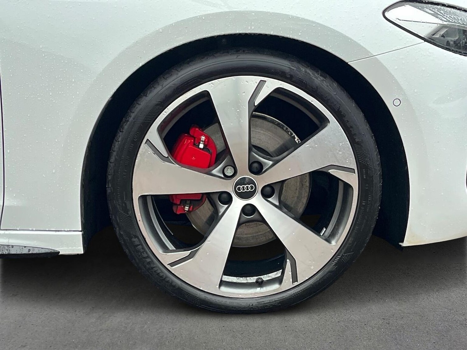 Used Audi A5 2025 for sale - 76892112: Photo 6