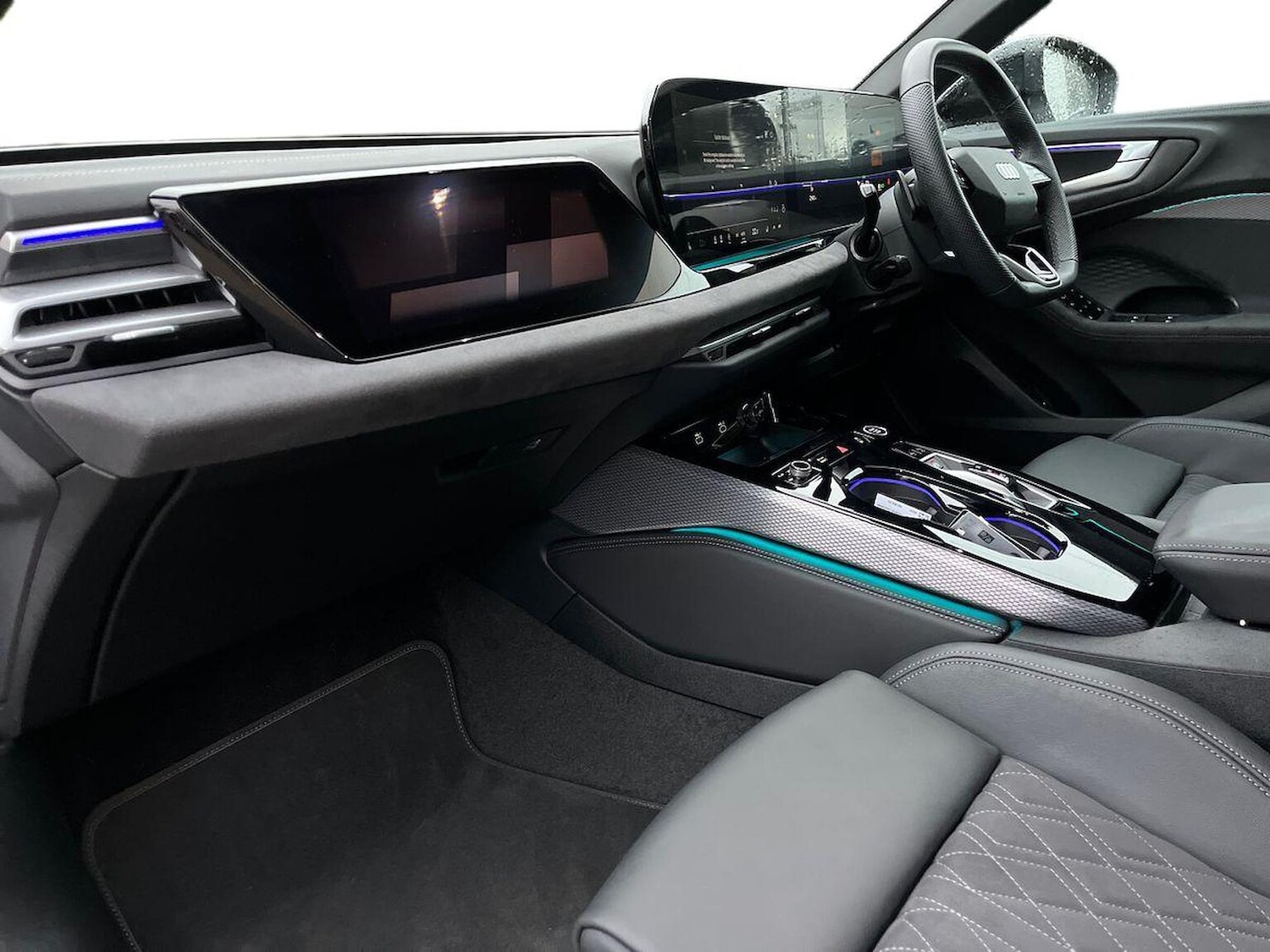 Used Audi A5 2025 for sale - 76892112: Photo 7