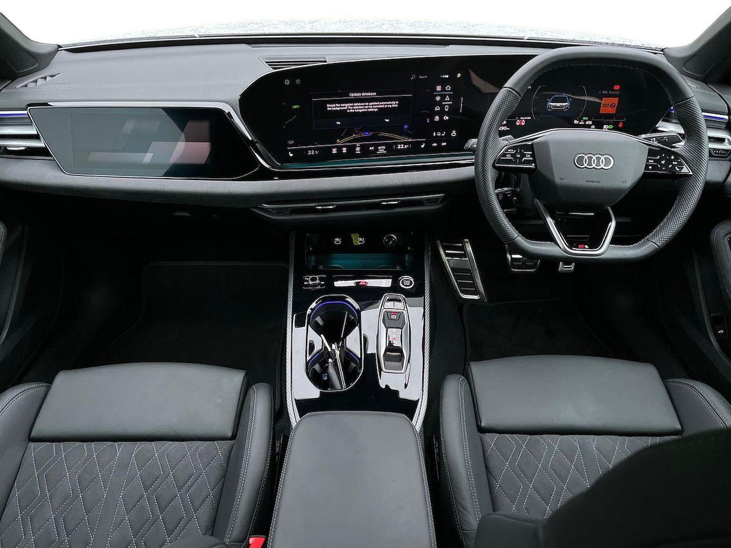 Used Audi A5 2025 for sale - 76892112: Photo 8