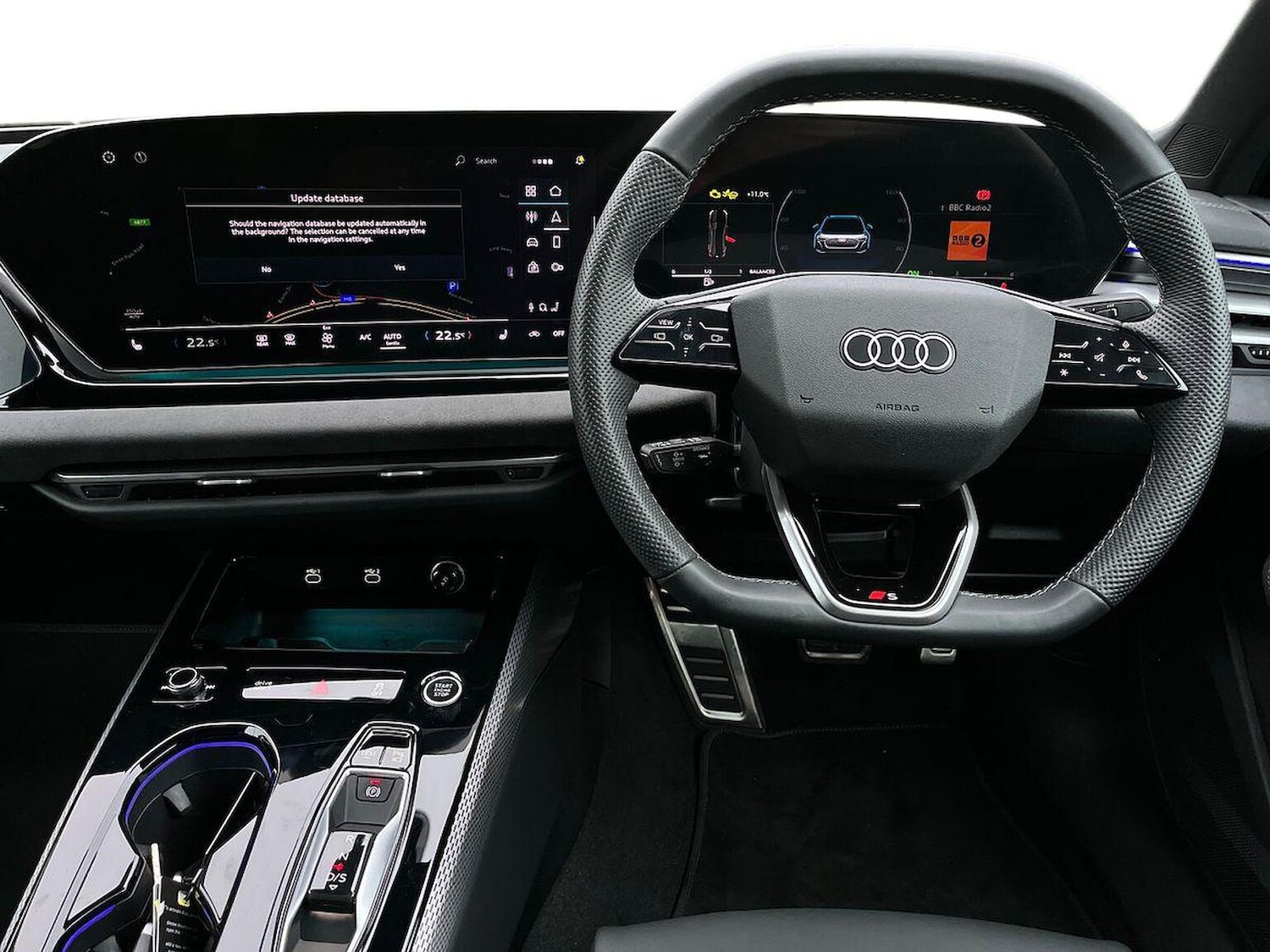 Used Audi A5 2025 for sale - 76892112: Photo 9