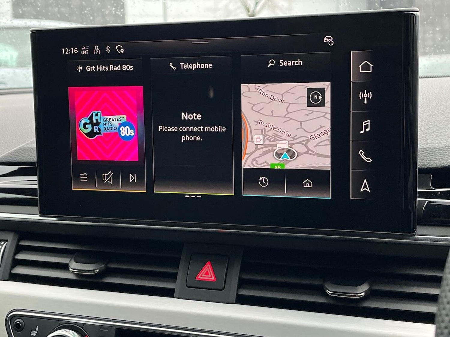 Used Audi A4 2023 for sale - 76830741: Photo 11