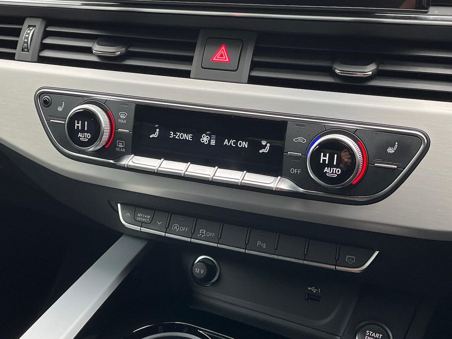 Used Audi A4 2023 for sale - 76830741: Photo 12