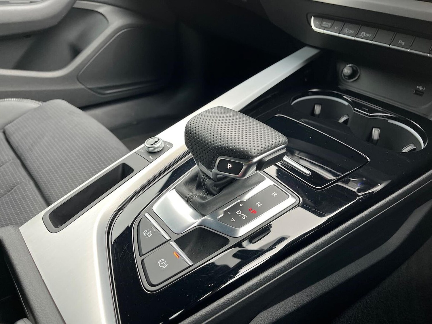 Used Audi A4 2023 for sale - 76830741: Photo 13