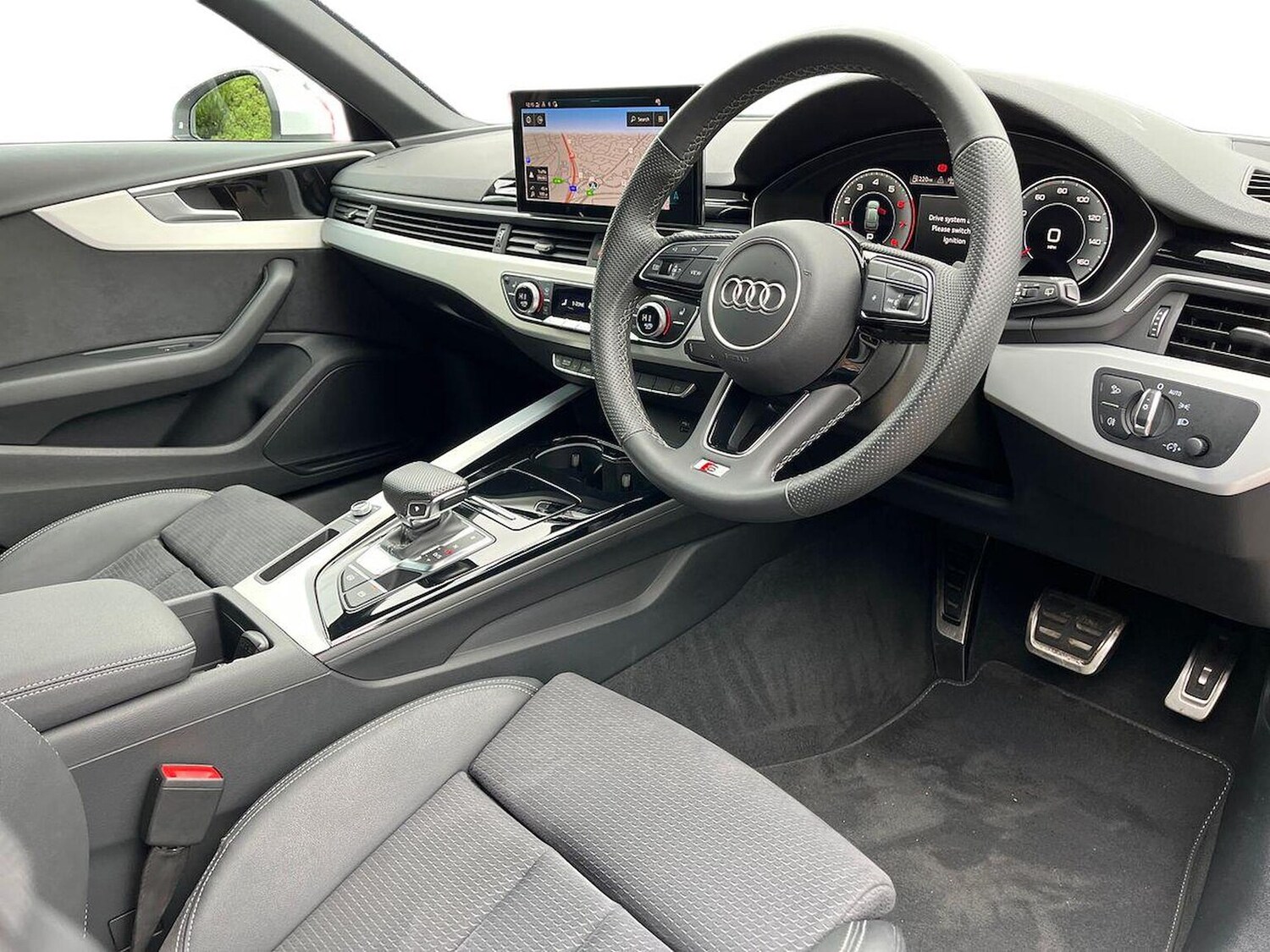 Used Audi A4 2023 for sale - 76830741: Photo 15