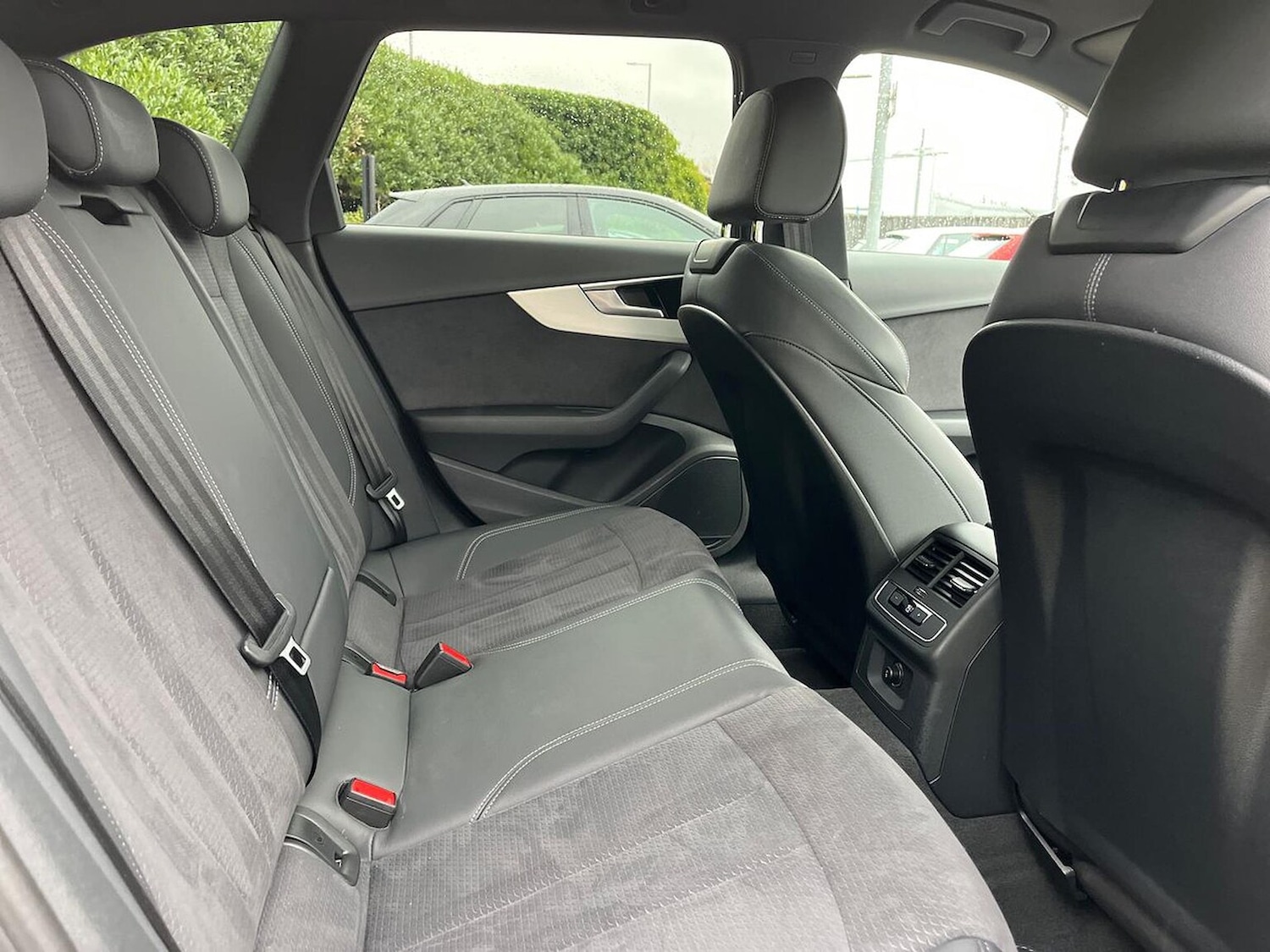 Used Audi A4 2023 for sale - 76830741: Photo 16