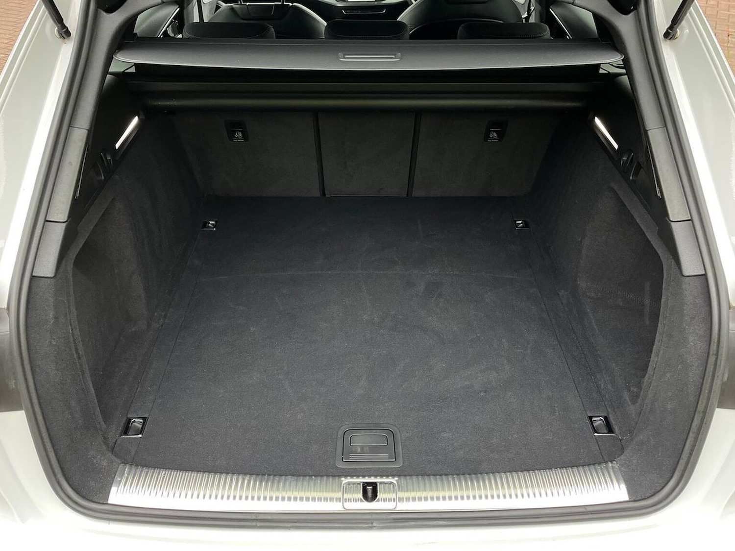 Used Audi A4 2023 for sale - 76830741: Photo 17