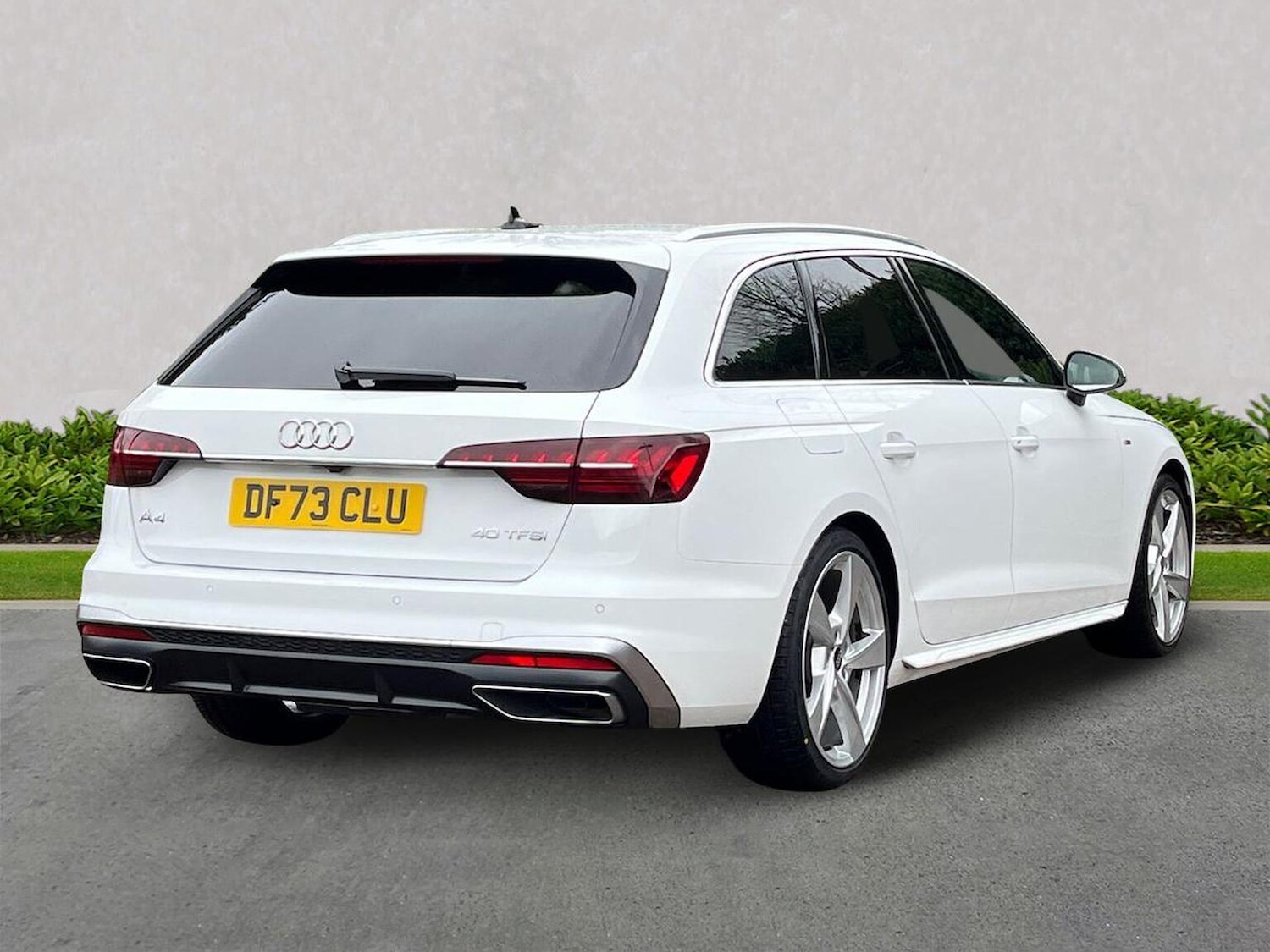 Used Audi A4 2023 for sale - 76830741: Photo 18