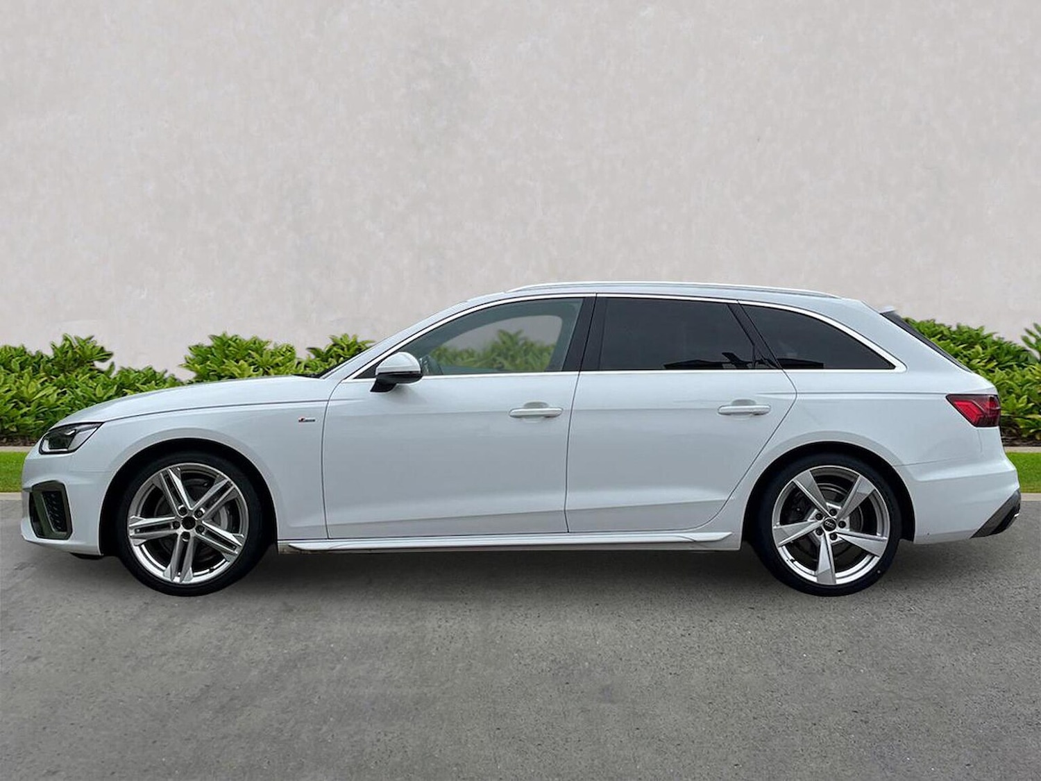 Used Audi A4 2023 for sale - 76830741: Photo 19