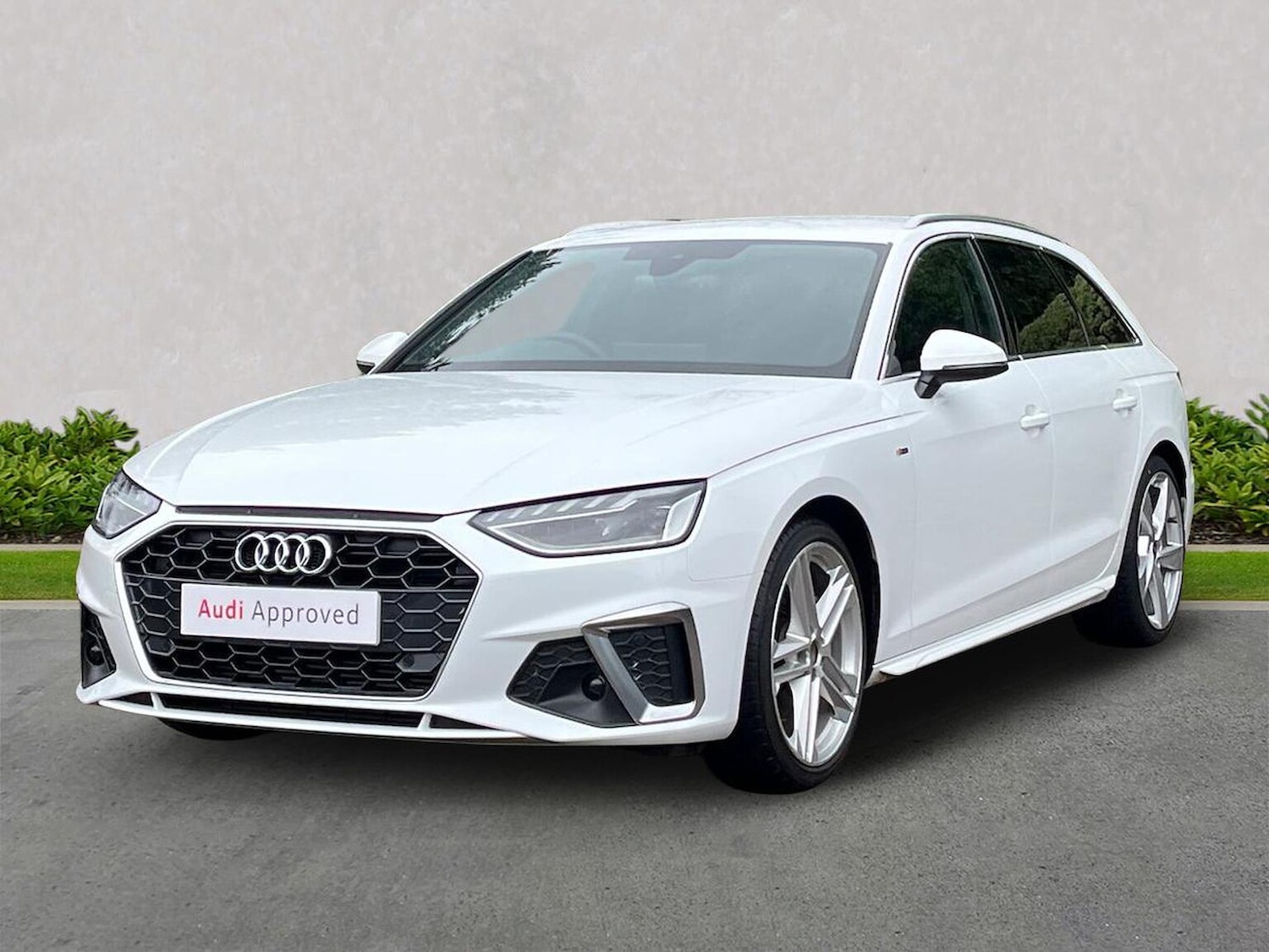 Used Audi A4 2023 for sale - 76830741: Photo 20