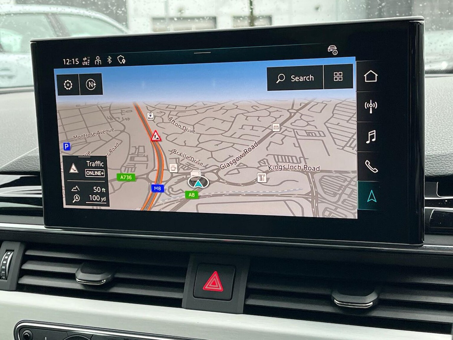 Used Audi A4 2023 for sale - 76830741: Photo 24