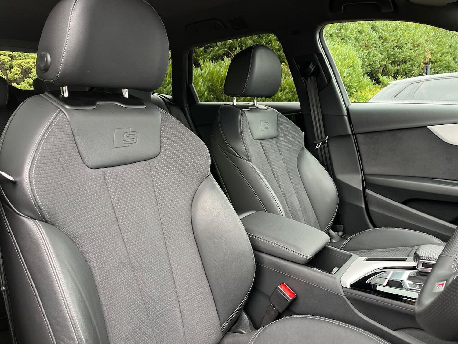 Used Audi A4 2023 for sale - 76830741: Photo 25