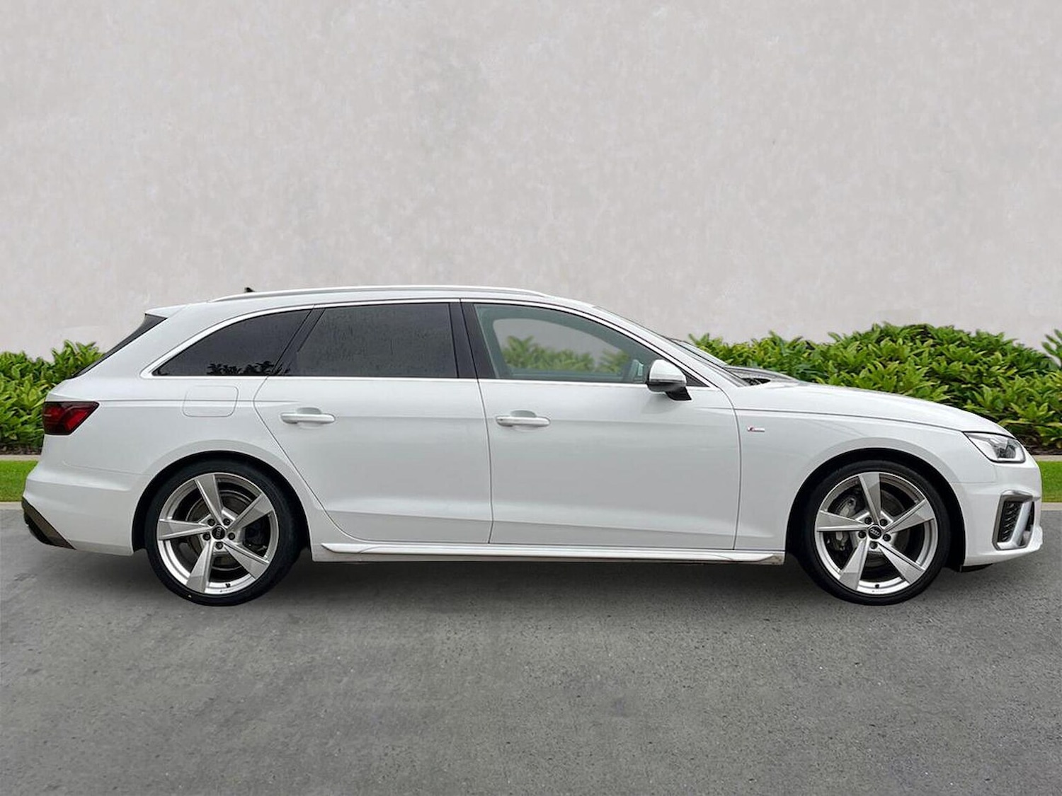 Used Audi A4 2023 for sale - 76830741: Photo 3