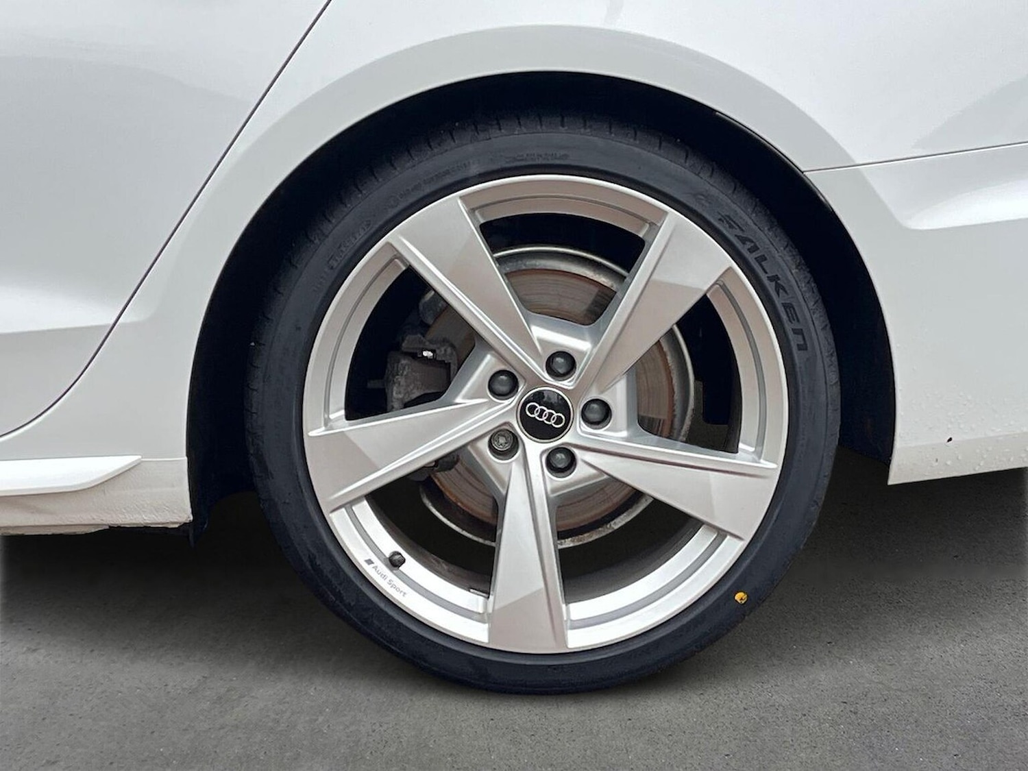 Used Audi A4 2023 for sale - 76830741: Photo 6