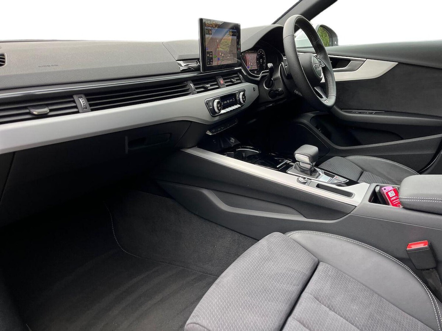 Used Audi A4 2023 for sale - 76830741: Photo 7