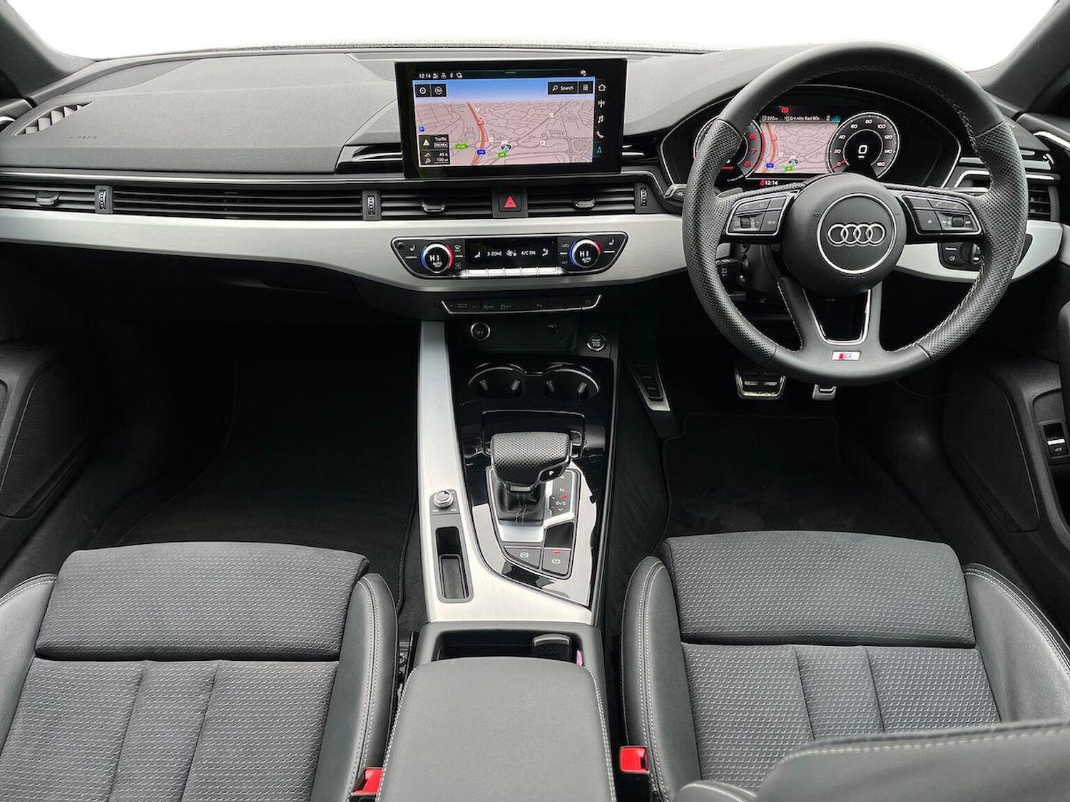 Used Audi A4 2023 for sale - 76830741: Photo 8