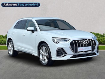 Audi - Q3