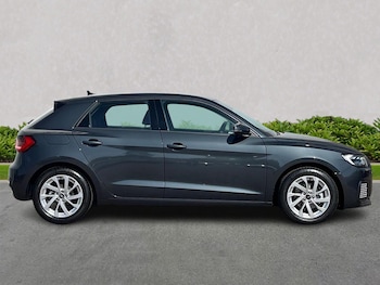 Used Audi A1 2025 for sale - 75436028: Photo