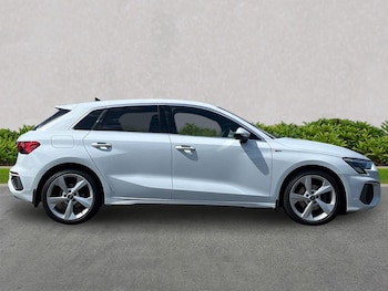 Used Audi A3 2022 for sale - 79380243: Photo