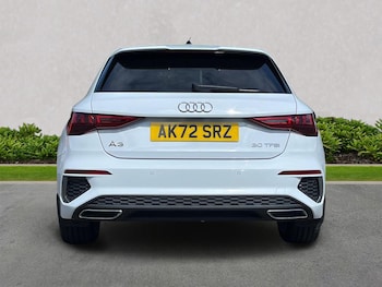 Used Audi A3 2022 for sale - 79380243: Photo