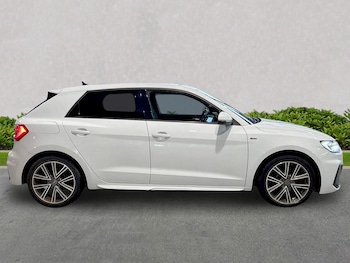 Used Audi A1 2019 for sale - 78940160: Photo