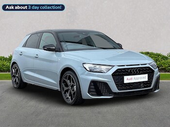 Used Audi A1 2025 for sale - 75469945: Photo