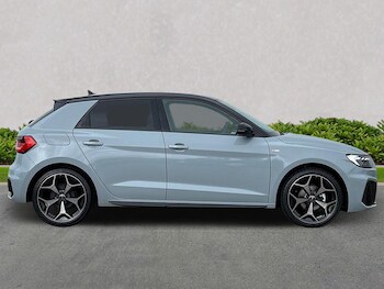 Used Audi A1 2025 for sale - 75469945: Photo