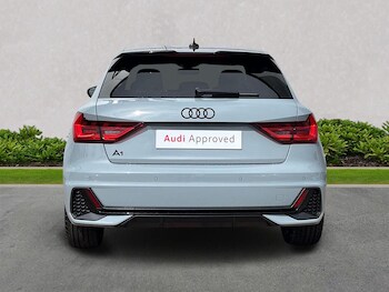 Used Audi A1 2025 for sale - 75469945: Photo