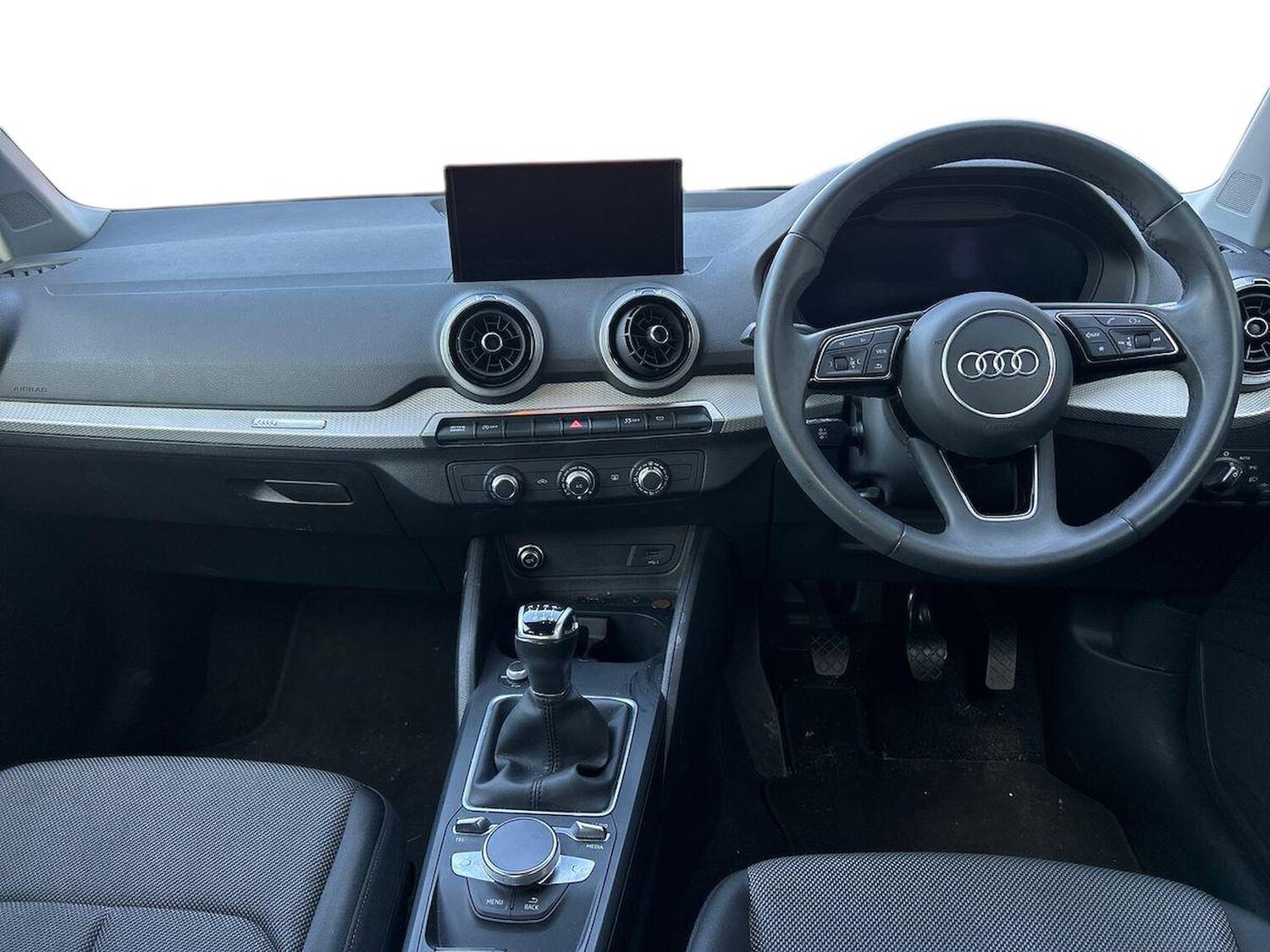 Used Audi Q2 2023 for sale - 78194116: Photo 10