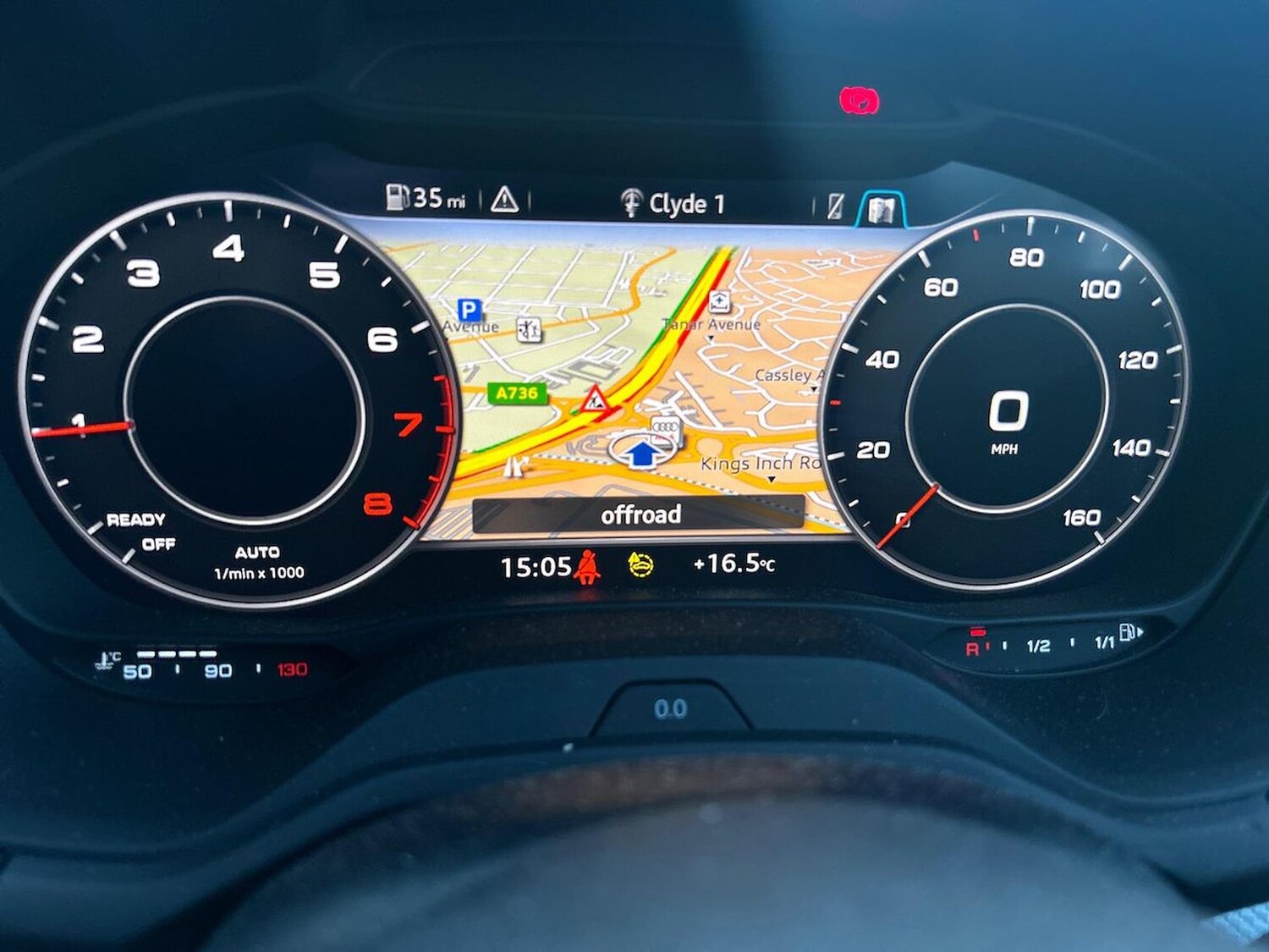 Used Audi Q2 2023 for sale - 78194116: Photo 12