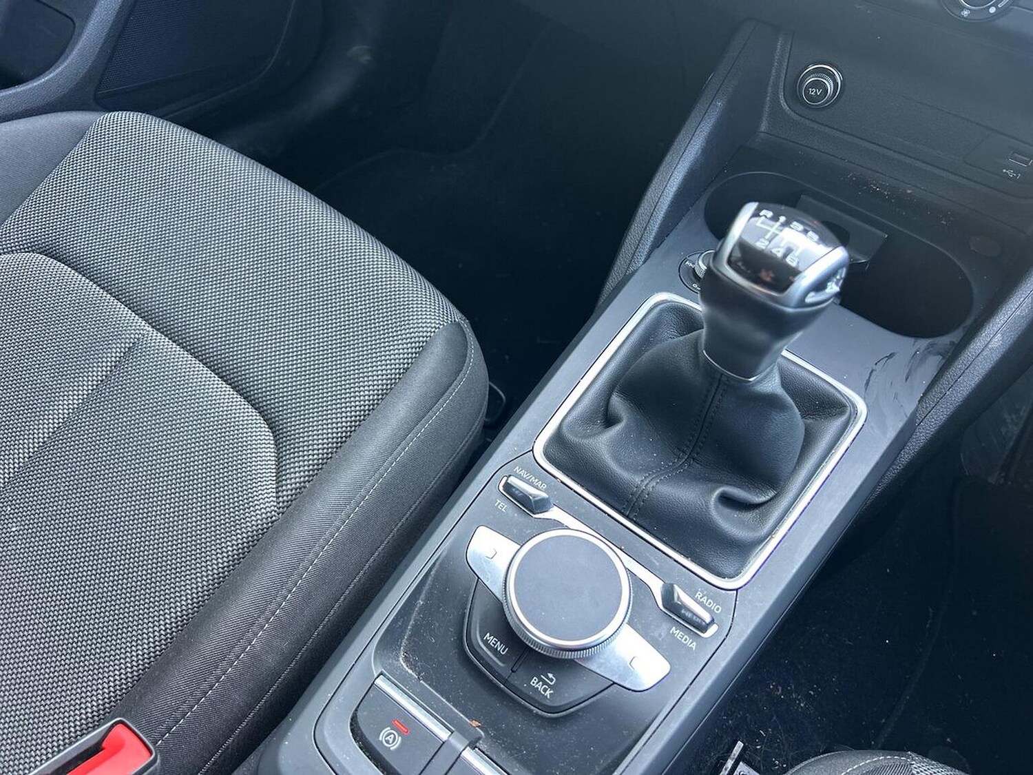 Used Audi Q2 2023 for sale - 78194116: Photo 15