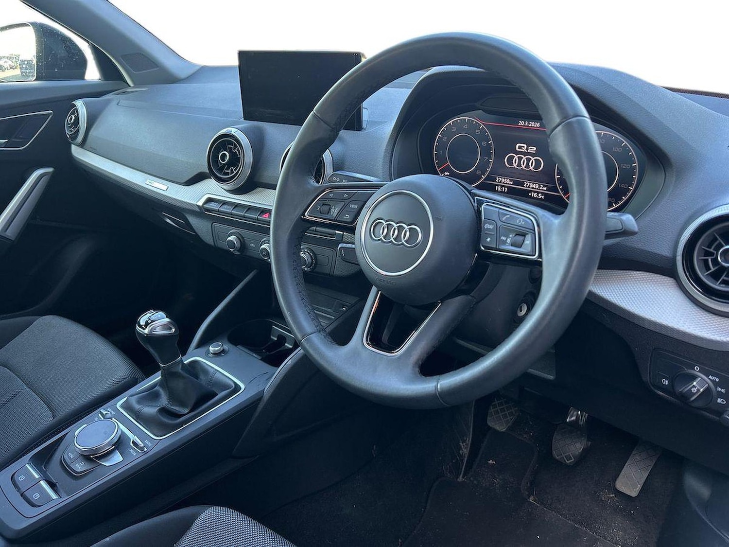 Used Audi Q2 2023 for sale - 78194116: Photo 17