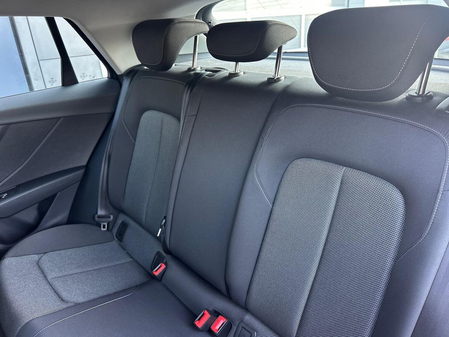 Used Audi Q2 2023 for sale - 78194116: Photo 18