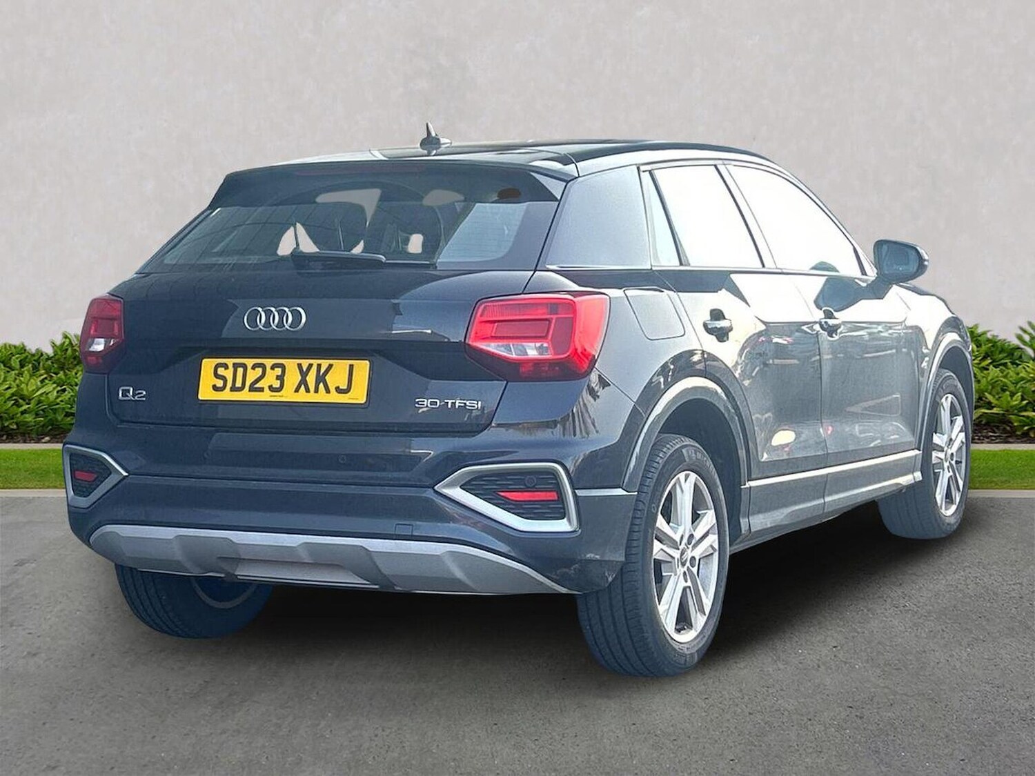 Used Audi Q2 2023 for sale - 78194116: Photo 20