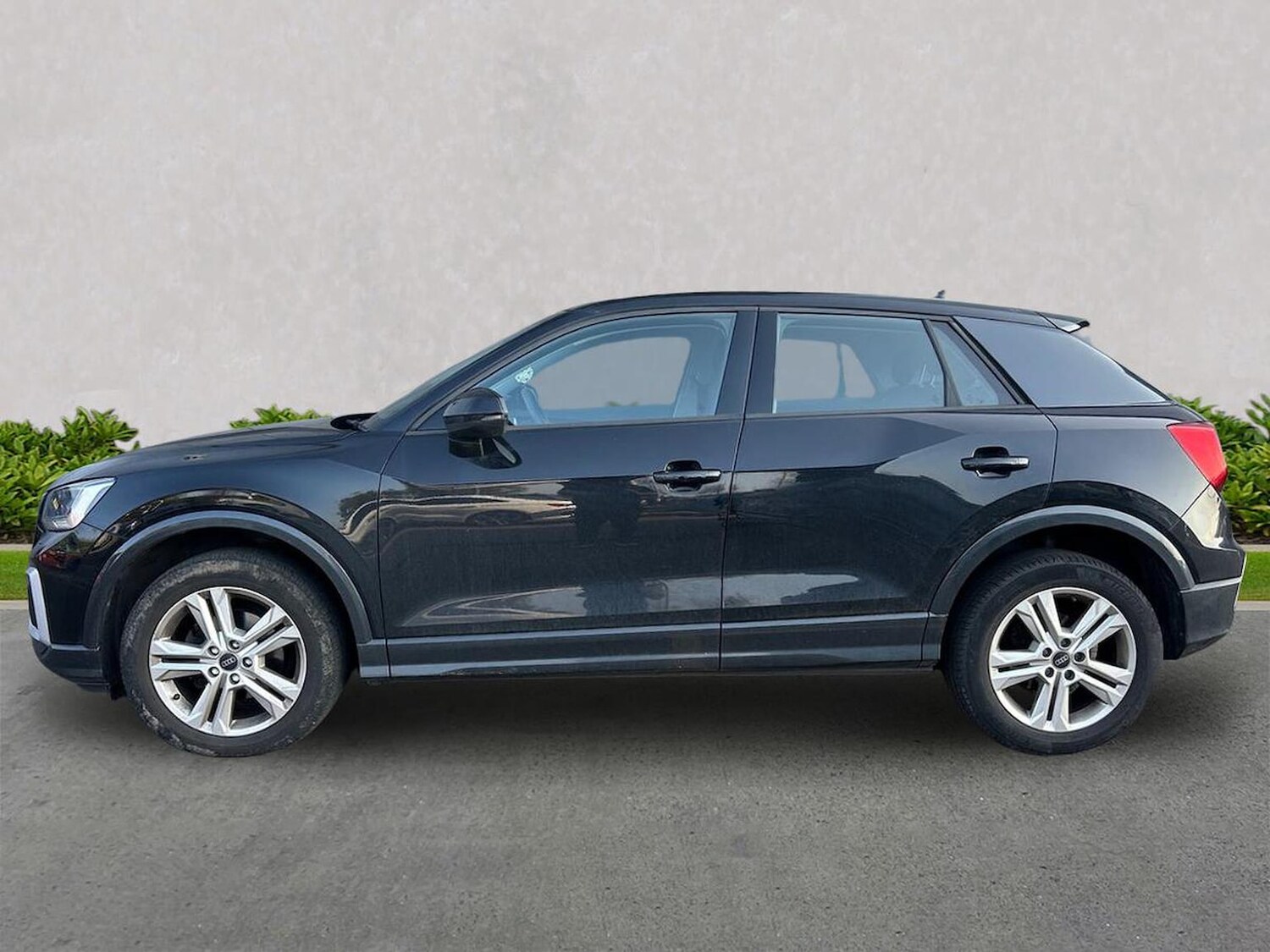 Used Audi Q2 2023 for sale - 78194116: Photo 21