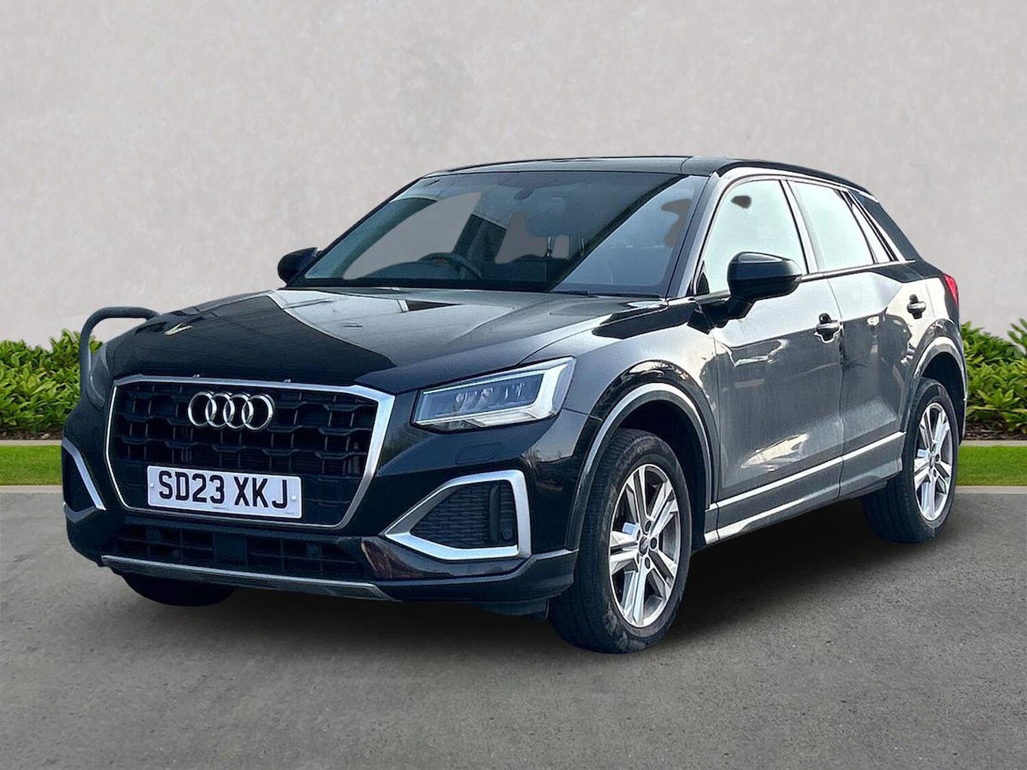 Used Audi Q2 2023 for sale - 78194116: Photo 22